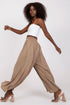 Women trousers model 166057 Och lla